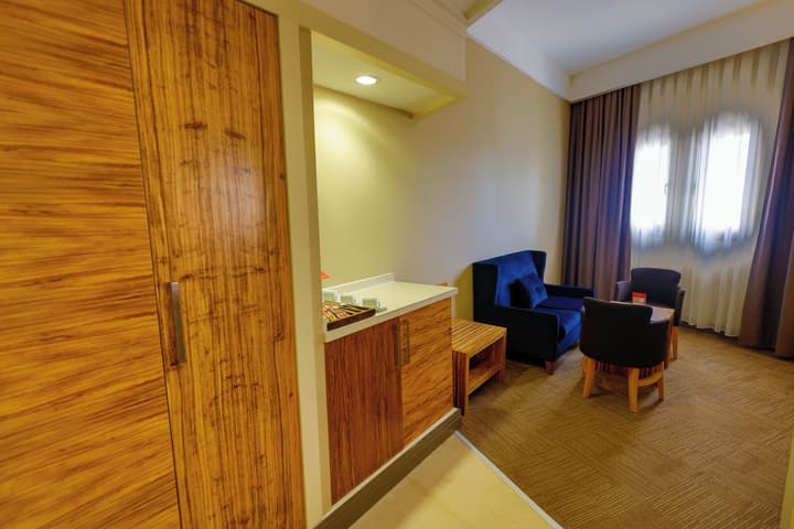 Ramada by Wyndham Cappadocia