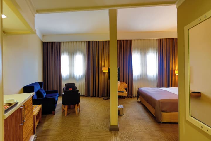 Ramada by Wyndham Cappadocia