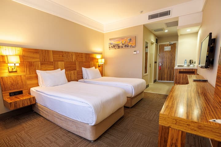 Ramada by Wyndham Cappadocia