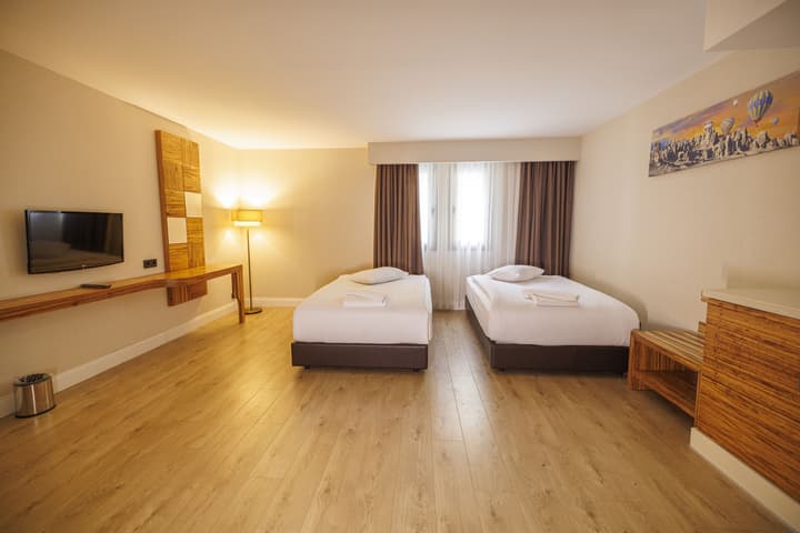 Ramada by Wyndham Cappadocia