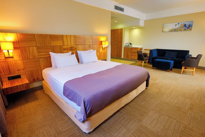 Ramada by Wyndham Cappadocia