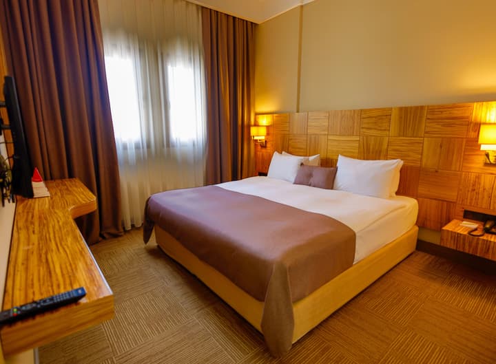 Ramada by Wyndham Cappadocia