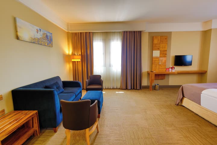 Ramada by Wyndham Cappadocia