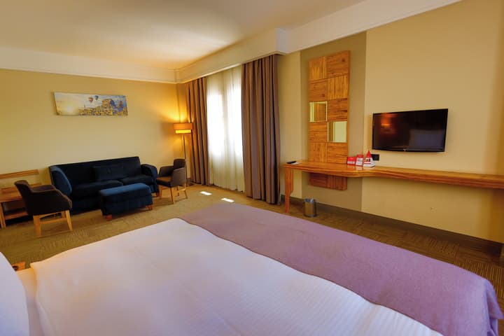 Ramada by Wyndham Cappadocia