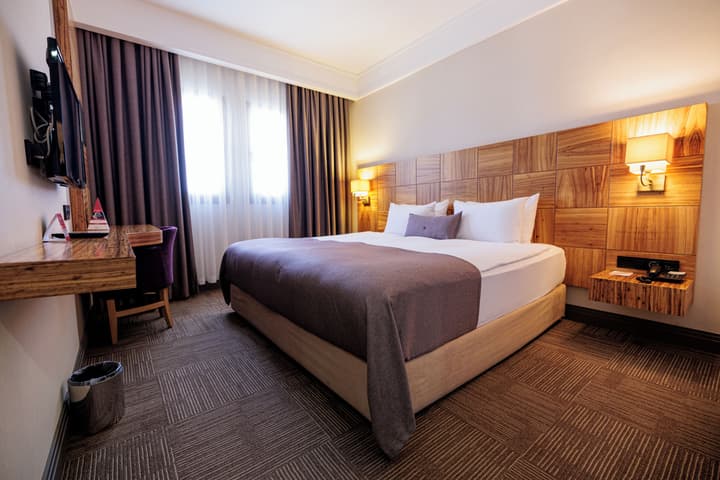 Ramada by Wyndham Cappadocia