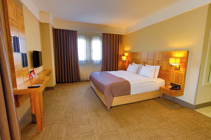 Ramada by Wyndham Cappadocia
