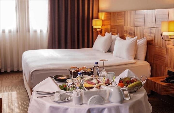 Ramada by Wyndham Cappadocia