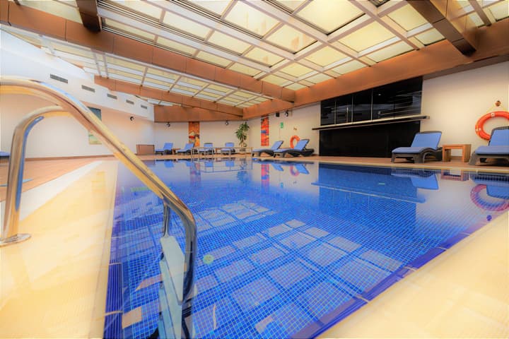 Ramada by Wyndham Cappadocia