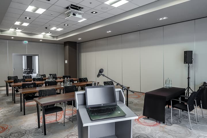 Holiday Inn Express Amsterdam - Arena Towers by IHG