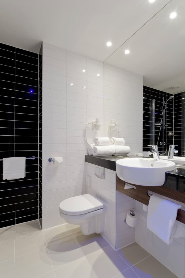 Holiday Inn Express Amsterdam - Arena Towers by IHG