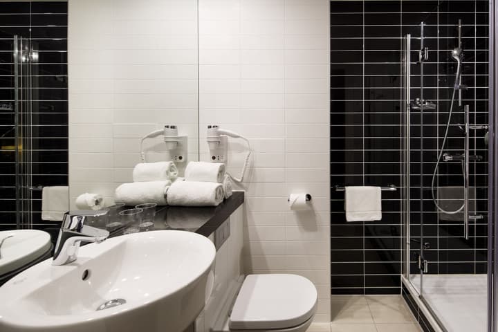 Holiday Inn Express Amsterdam - Arena Towers by IHG