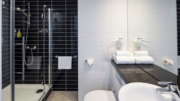 Holiday Inn Express Amsterdam - Arena Towers by IHG