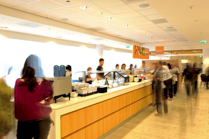 Holiday Inn Express Amsterdam - Arena Towers by IHG