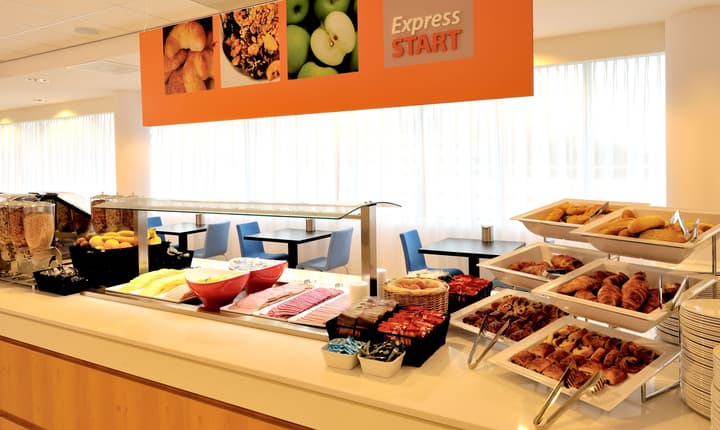 Holiday Inn Express Amsterdam - Arena Towers by IHG