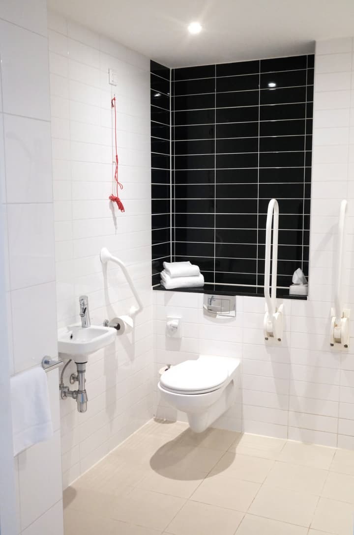 Holiday Inn Express Amsterdam - Arena Towers by IHG