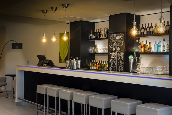 Holiday Inn Express Amsterdam - Arena Towers by IHG