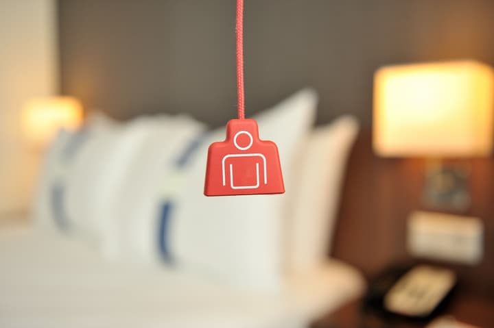 Holiday Inn Express Amsterdam - Arena Towers by IHG