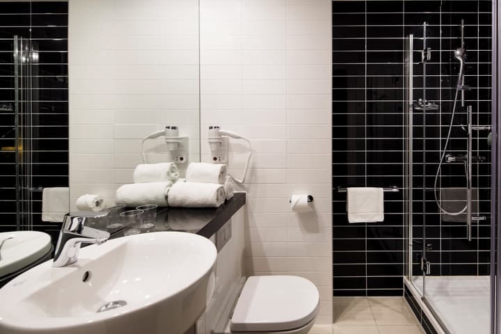 Holiday Inn Express Amsterdam - Arena Towers by IHG