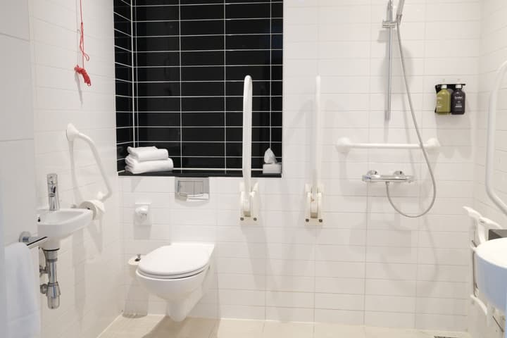 Holiday Inn Express Amsterdam - Arena Towers by IHG