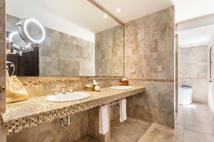 Pensativo House Hotel