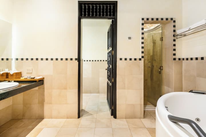 Pensativo House Hotel