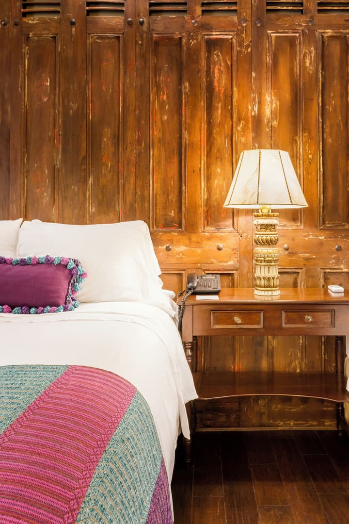 Pensativo House Hotel