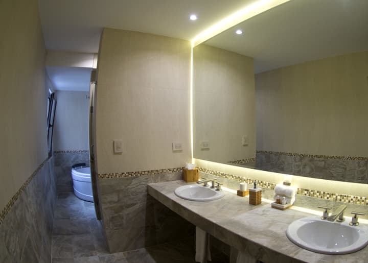 Pensativo House Hotel