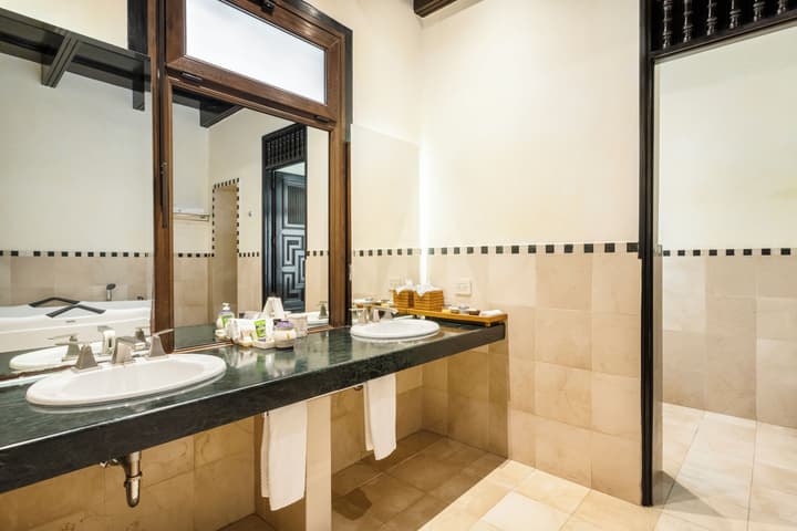 Pensativo House Hotel