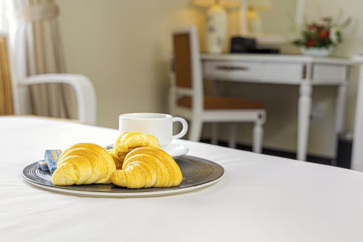 Chalcedony Grand Hotel