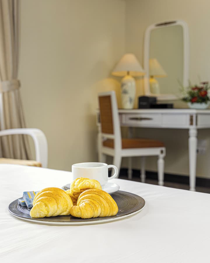 Chalcedony Grand Hotel