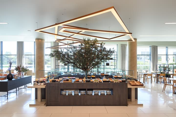 Meliá Lisboa Aeroporto