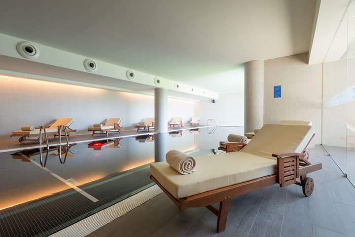Meliá Lisboa Aeroporto