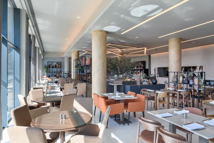 Meliá Lisboa Aeroporto