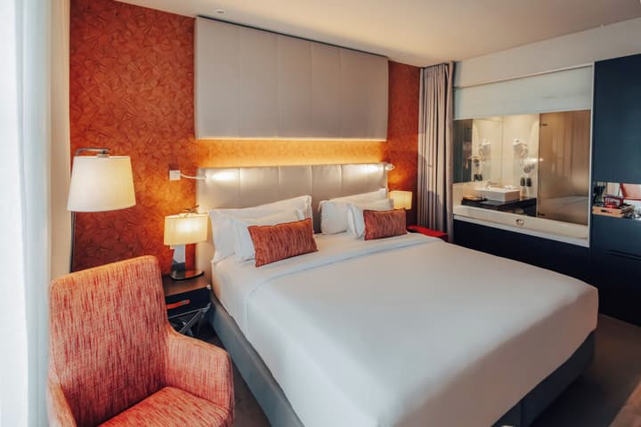 Meliá Lisboa Aeroporto