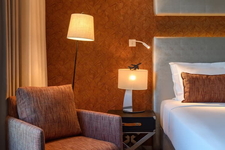Meliá Lisboa Aeroporto