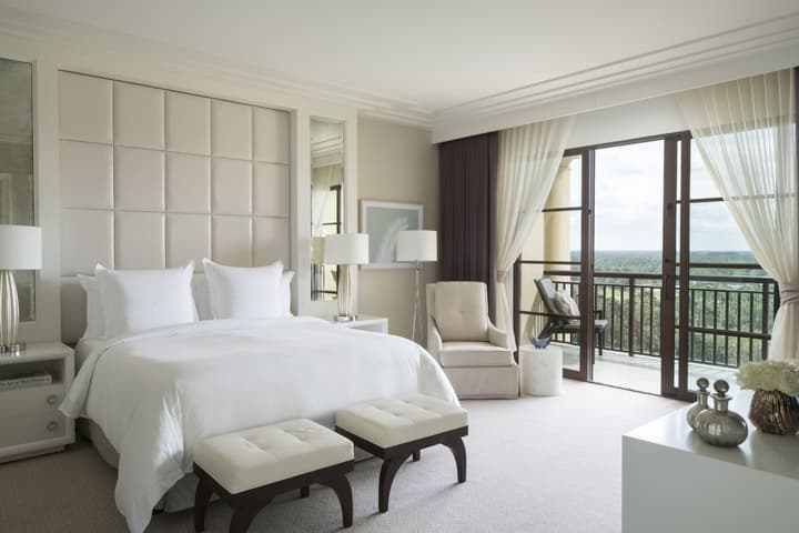 Four Seasons Resort Orlando at WALT DISNEY WORLD® Resort