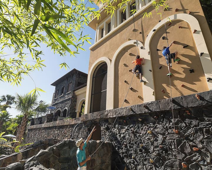 Four Seasons Resort Orlando at WALT DISNEY WORLD® Resort