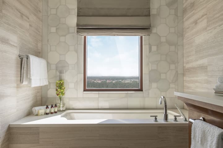 Four Seasons Resort Orlando at WALT DISNEY WORLD® Resort