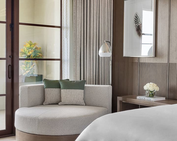 Four Seasons Resort Orlando at WALT DISNEY WORLD® Resort