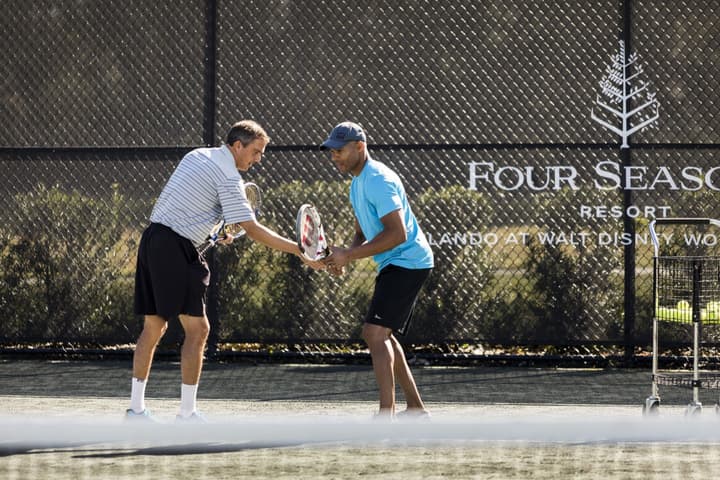 Four Seasons Resort Orlando at WALT DISNEY WORLD® Resort