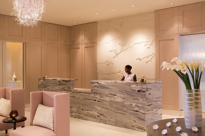 Four Seasons Resort Orlando at WALT DISNEY WORLD® Resort