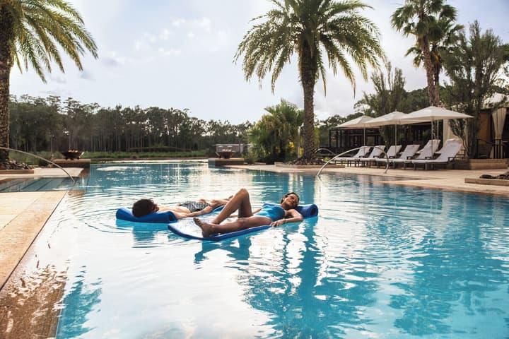 Four Seasons Resort Orlando at WALT DISNEY WORLD® Resort