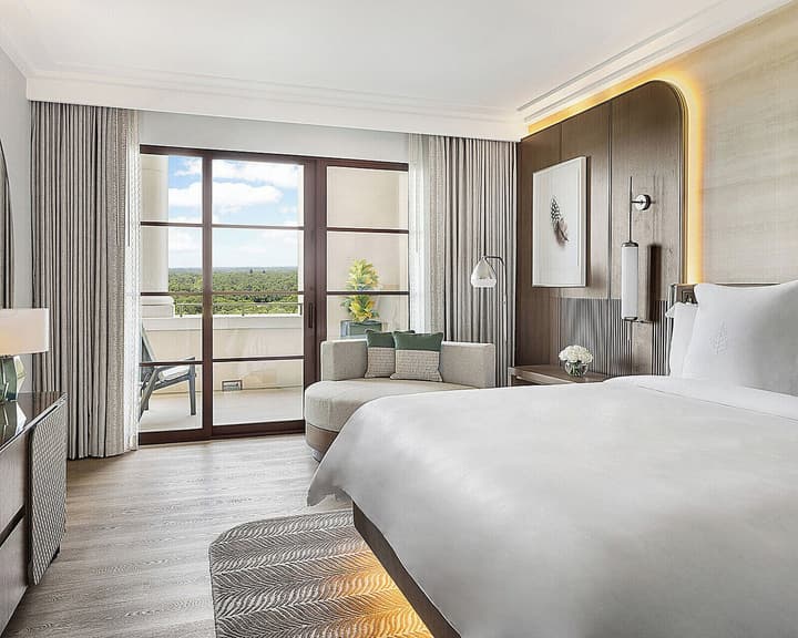 Four Seasons Resort Orlando at WALT DISNEY WORLD® Resort