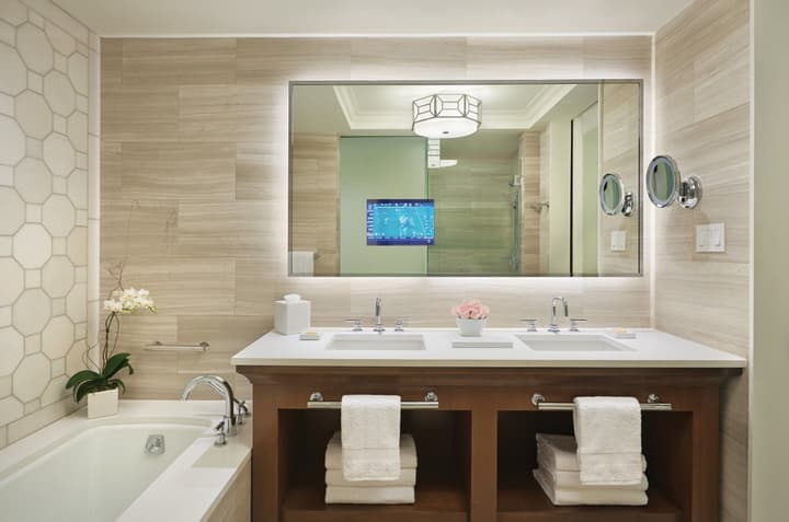Four Seasons Resort Orlando at WALT DISNEY WORLD® Resort
