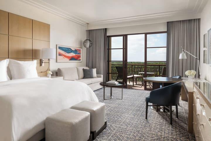 Four Seasons Resort Orlando at WALT DISNEY WORLD® Resort