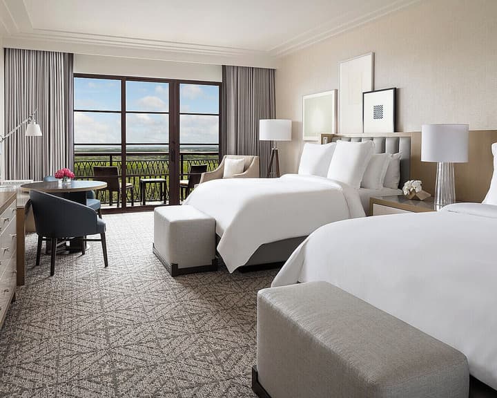 Four Seasons Resort Orlando at WALT DISNEY WORLD® Resort
