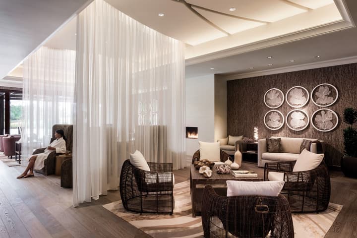 Four Seasons Resort Orlando at WALT DISNEY WORLD® Resort