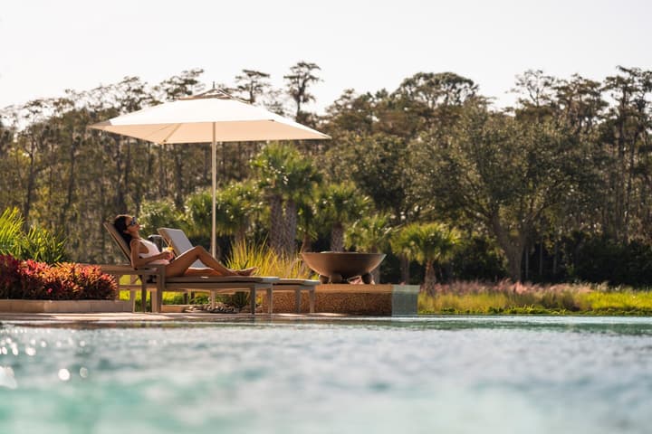 Four Seasons Resort Orlando at WALT DISNEY WORLD® Resort