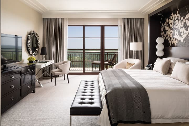 Four Seasons Resort Orlando at WALT DISNEY WORLD® Resort