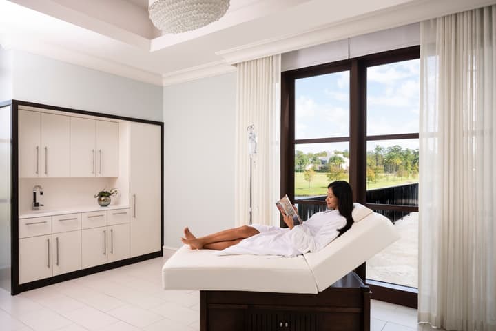 Four Seasons Resort Orlando at WALT DISNEY WORLD® Resort